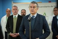 El Consejo de Gobierno aprueba este martes la oferta de empleo para la Administración General y el SAS