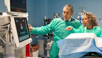 Es Andalucía - Sevilla