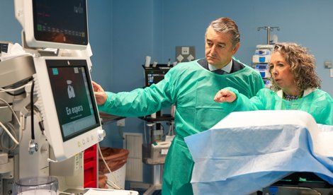 Es Andalucía - Sevilla