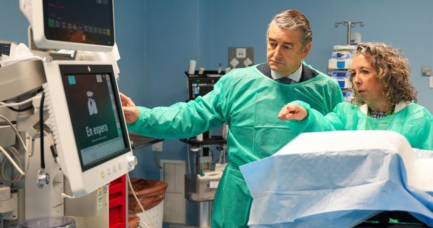 Es Andalucía - Sevilla