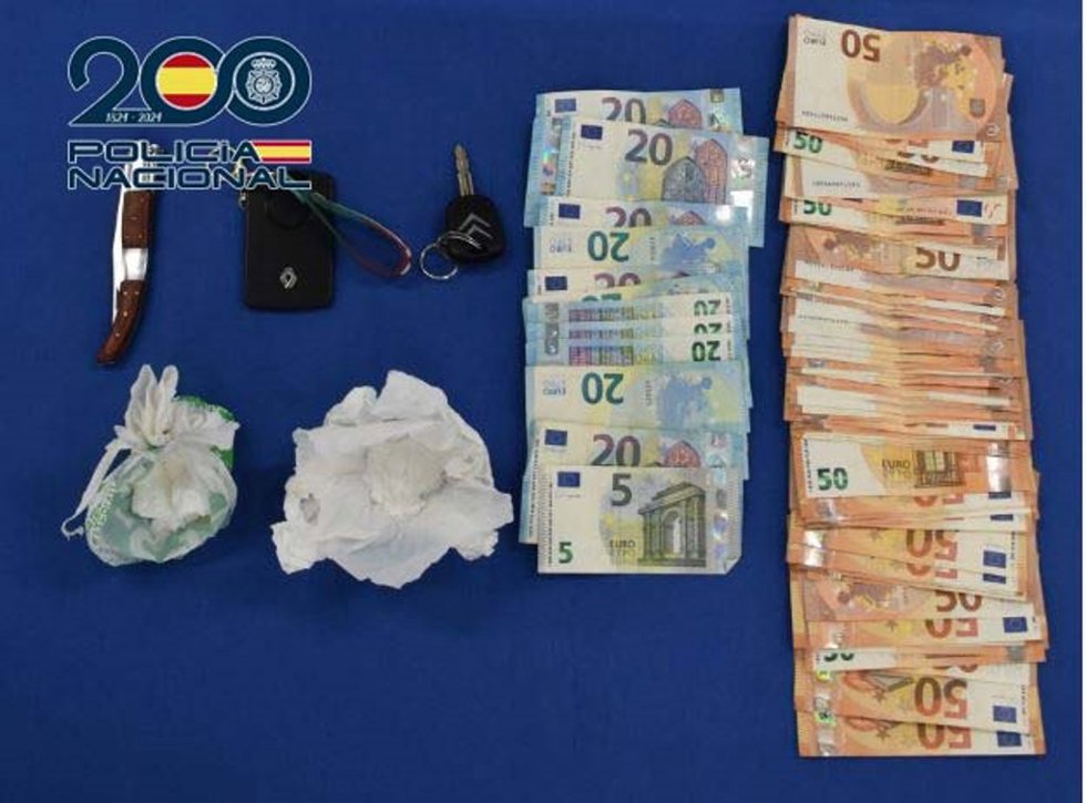 Efectos intervenidos