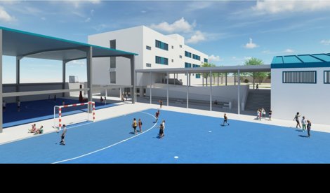 Es Andalucía - Sevilla