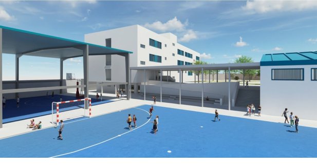 Es Andalucía - Sevilla