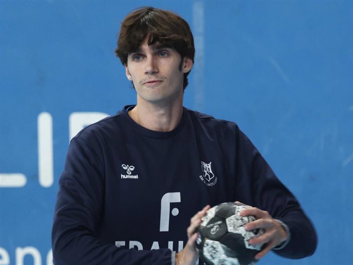 Archivo - Pablo Urdangarin