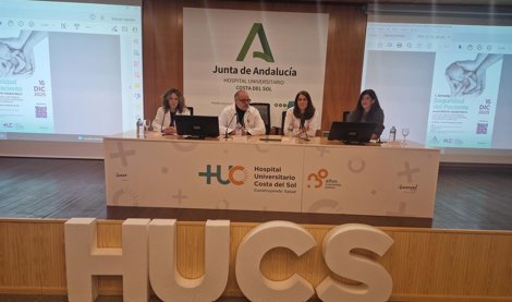 Es Andalucía - Málaga