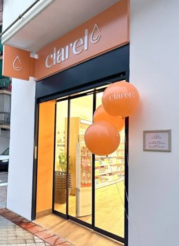 Tienda de Clarel
