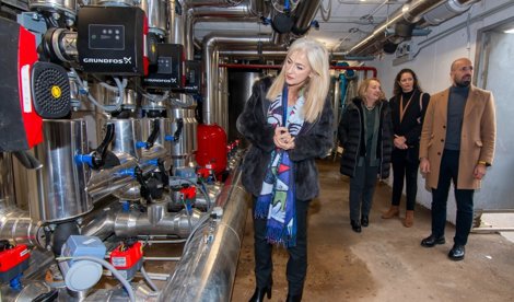 Es Andalucía - Sevilla