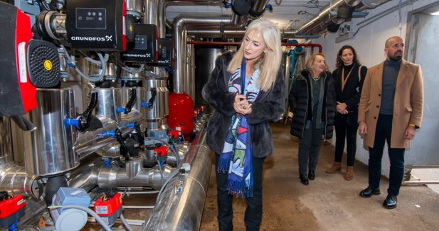 Es Andalucía - Sevilla