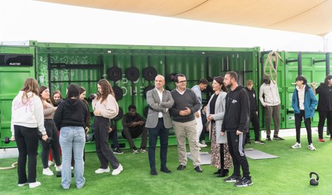 Diputación de Almería