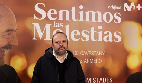 Es Andalucía - Sevilla