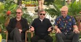 Foto: Mark Hamill, el fantasma de Bob Esponja: Una aventura pirata: "Ser el antagonista es muy divertido"