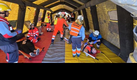 Es Andalucía - Huelva