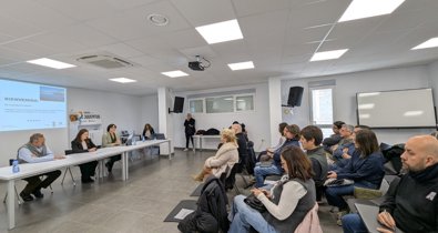 Es Andalucía - Granada