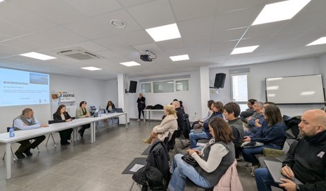 Es Andalucía - Granada