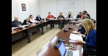 El Gobierno de Navarra traslada a los sindicatos el borrador del futuro Estatuto de Personal