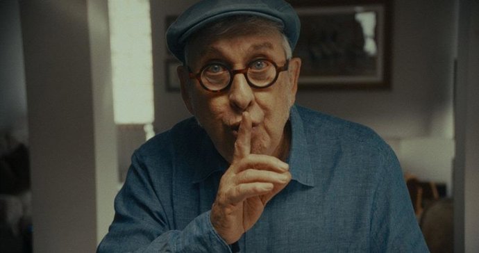 Un homenaje a quienes hicieron la navidad inolvidable: La Fundación Lo Que De Verdad Importa celebra la navidad poniendo en valor a nuestros mayores