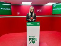 PSOE-A ve "muy atrevido extrapolar" los resultados a Andalucía y lamenta el "crecimiento de la ultraderecha"