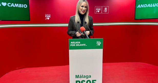 Málaga