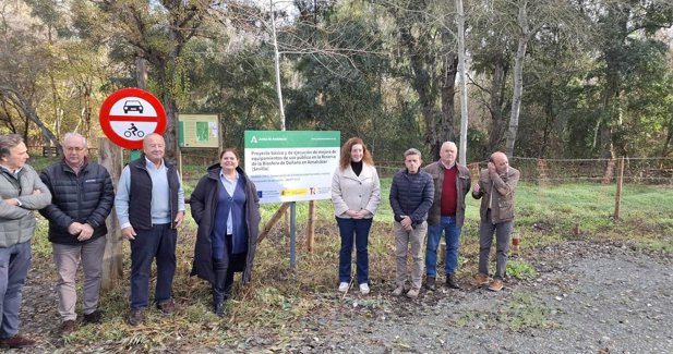 Es Andalucía - Sevilla
