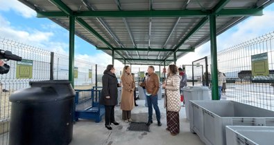 Es Andalucía - Jaén