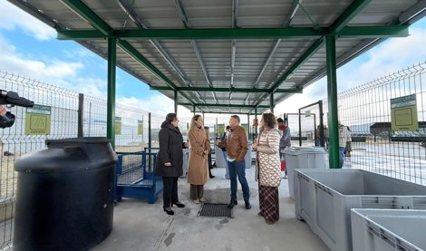 Es Andalucía - Jaén