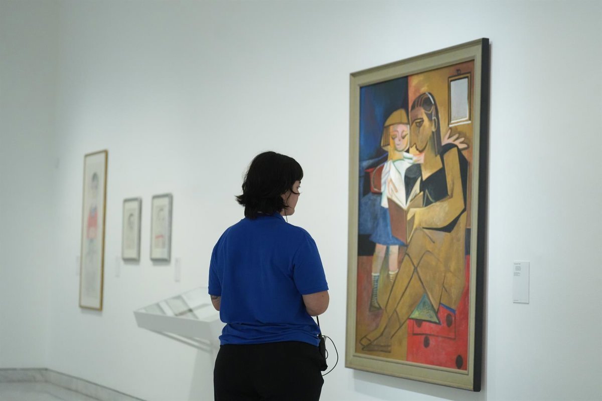 3,8 millones de personas visitan museos y centros de exposiciones municipales de Barcelona en 2025