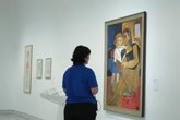 Foto: 3,8 millones de personas visitan museos y centros de exposiciones municipales de Barcelona en 2025