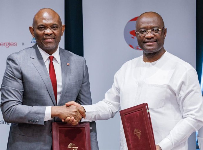 Heirs Energies acuerda financiamiento de $750 M de Afreximbank para impulsar crecimiento a largo plazo