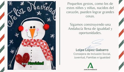 Es Andalucía - Sevilla