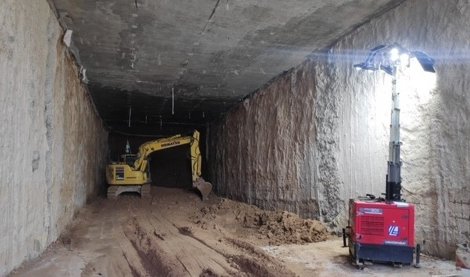 Es Andalucía - Sevilla