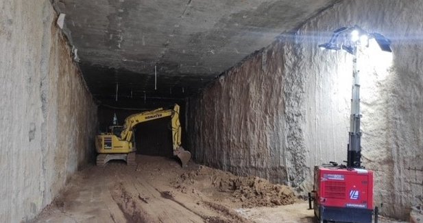 Es Andalucía - Sevilla