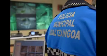 Dos detenidos en Pamplona acusados de tráfico de drogas