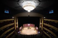El 18.669 reparte 420.000 euros en el barrio de la plaza de Toros de Granada con un quinto premio