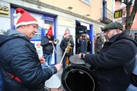 Una jubilación, San Pancracio en Chinchón y una predicción de Rappel: La Lotería bendice Madrid con más de 355 millones