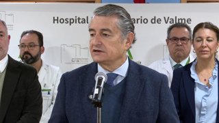 Sanz anuncia que el Consejo de Gobierno aprueba este martes la oferta de empleo