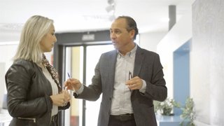 Programa Vive Alcalá.