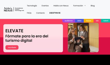 Es Andalucía - Sevilla