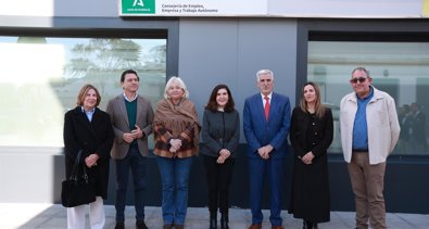 Es Andalucía - Cádiz