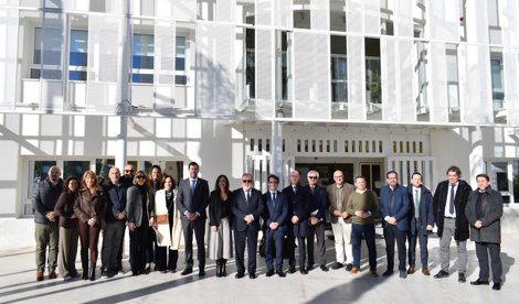 Es Andalucía - Málaga