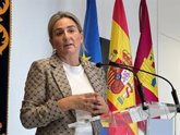 Foto: España.- Milagros Tolón será la nueva ministra de Educación, Formación Profesional y Deportes y Elma Saiz nueva portavoz