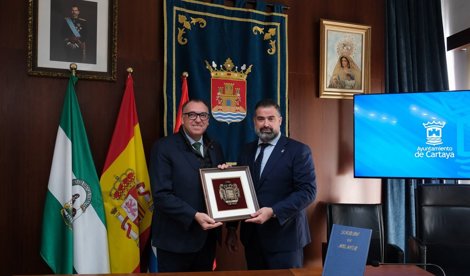 Es Andalucía - Huelva