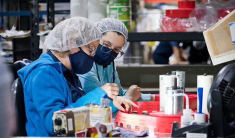 Comunicados Internacional