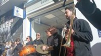 Un cuarto premio deja 16 millones en la banda de música de Teulada (Alicante): "Estamos en una nube"