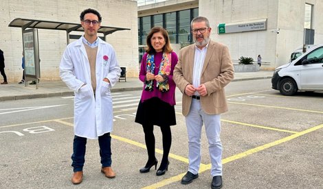 Es Andalucía - Córdoba