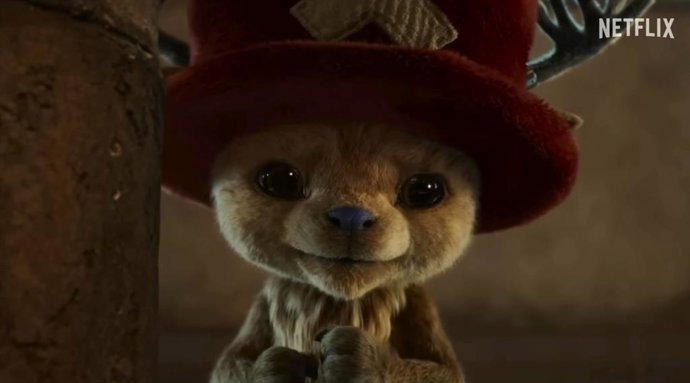 One Piece: Chopper conece a Luffy y compañía en el nuevo adelanto de la temporada 2