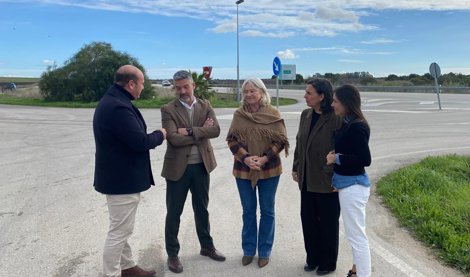 Es Andalucía - Cádiz