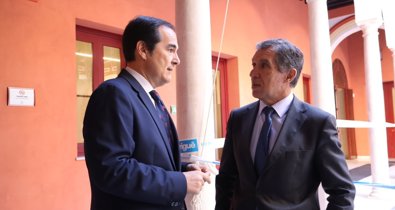 Es Andalucía - Sevilla