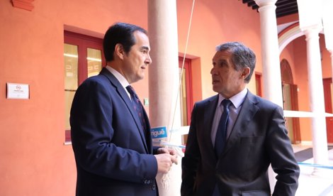 Es Andalucía - Sevilla