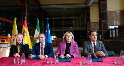 Es Andalucía - Granada