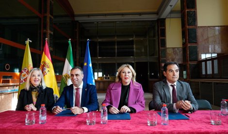 Es Andalucía - Granada